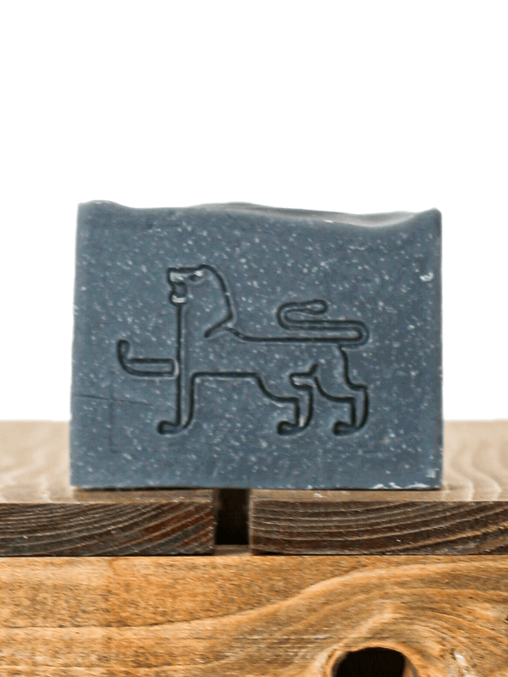 English Peppermint & Charcoal
